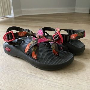 Chaco Z/2 Classic Sandal